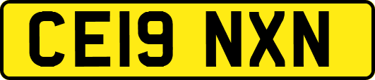 CE19NXN