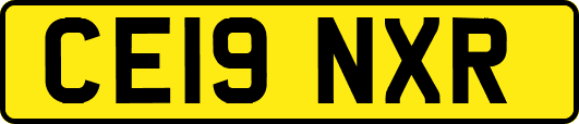 CE19NXR