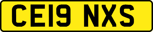 CE19NXS