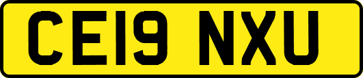 CE19NXU