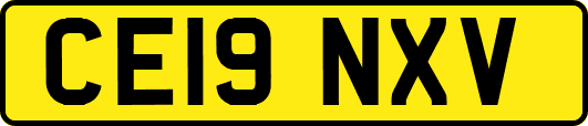 CE19NXV