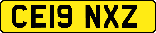CE19NXZ