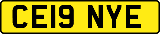 CE19NYE
