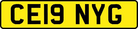 CE19NYG