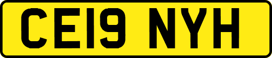 CE19NYH
