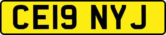 CE19NYJ