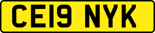 CE19NYK