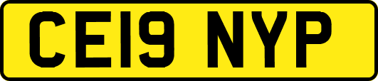 CE19NYP