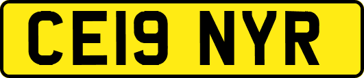 CE19NYR