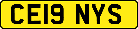 CE19NYS