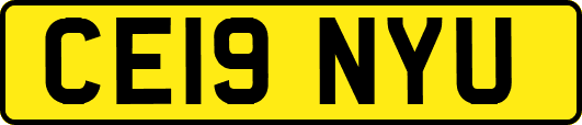 CE19NYU
