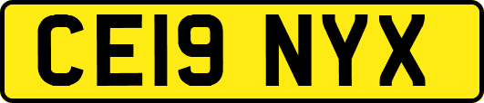 CE19NYX
