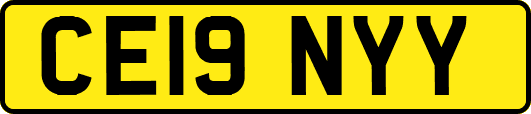 CE19NYY