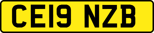 CE19NZB
