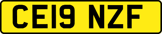 CE19NZF