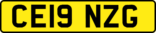 CE19NZG
