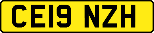 CE19NZH