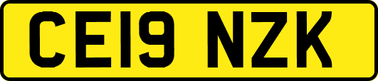 CE19NZK