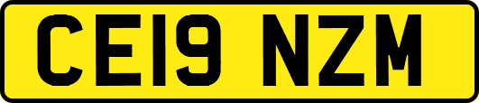 CE19NZM