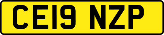 CE19NZP