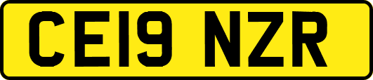 CE19NZR