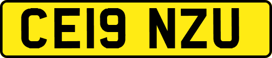 CE19NZU