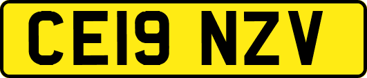CE19NZV