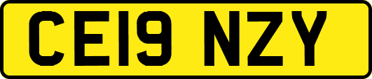 CE19NZY