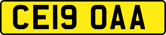 CE19OAA