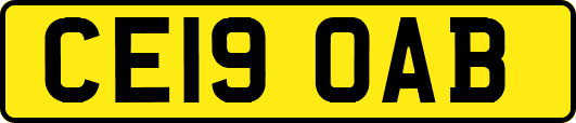 CE19OAB