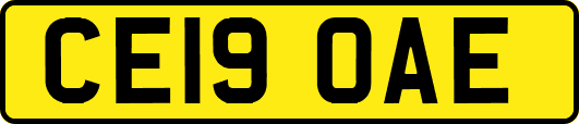 CE19OAE
