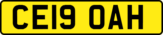 CE19OAH