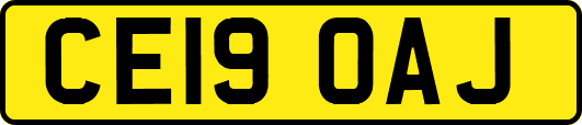 CE19OAJ