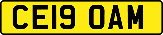 CE19OAM