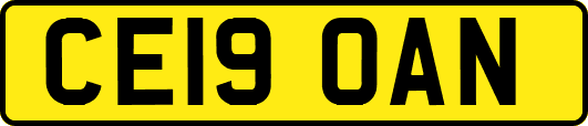 CE19OAN