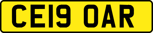 CE19OAR