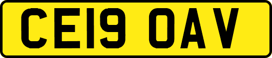 CE19OAV