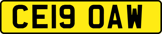 CE19OAW