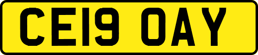 CE19OAY