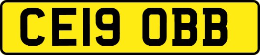 CE19OBB
