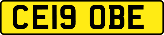 CE19OBE