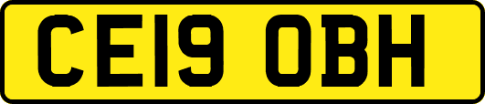 CE19OBH