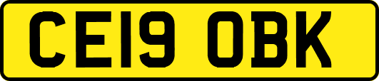 CE19OBK