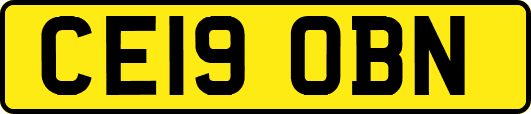CE19OBN