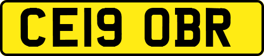 CE19OBR