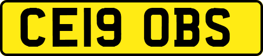 CE19OBS