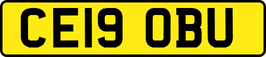 CE19OBU