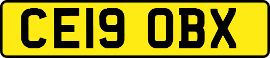 CE19OBX
