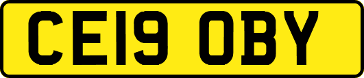 CE19OBY