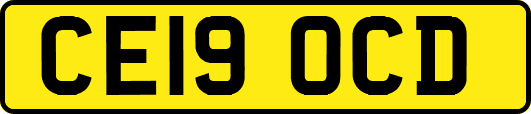 CE19OCD
